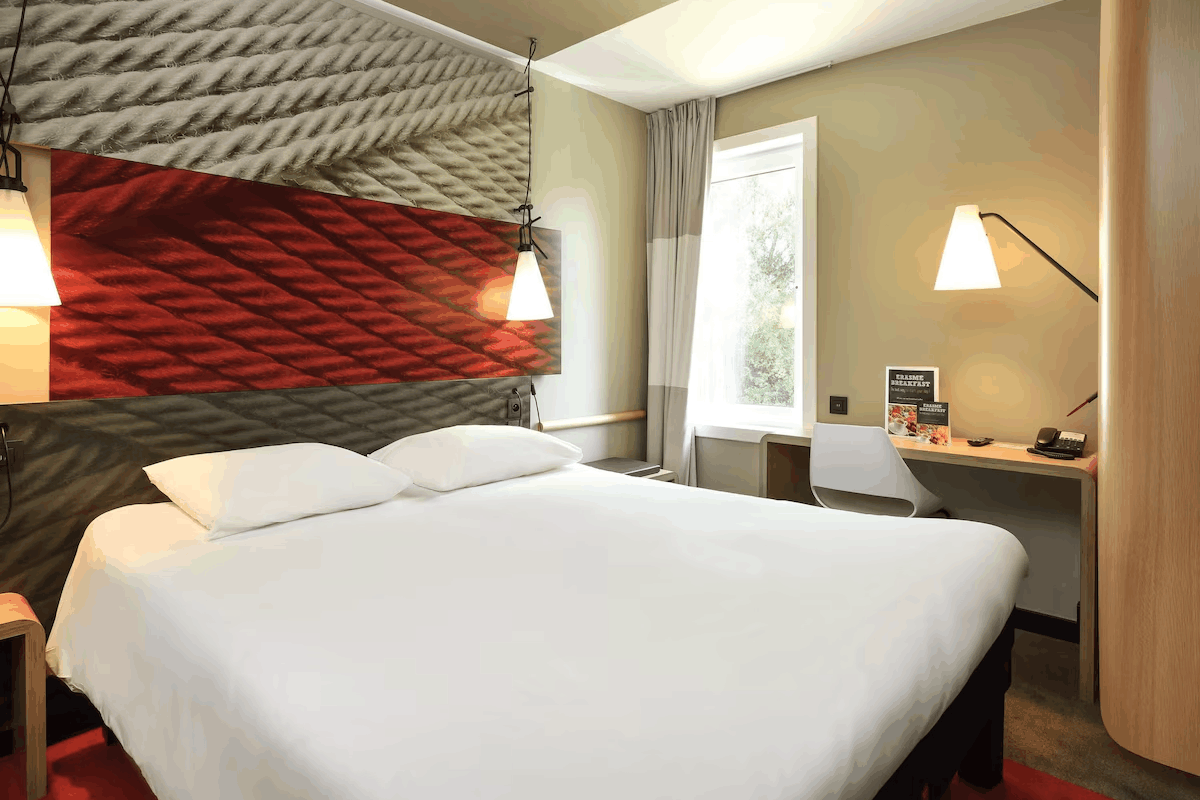 Kamer