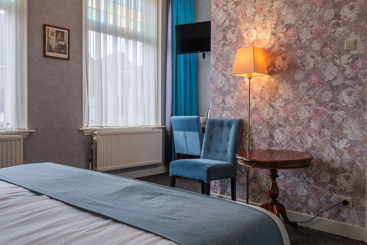 Kamer