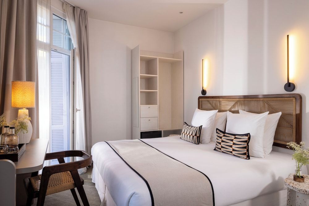 afbeelding van Superior tweepersoonskamer, 1 kingsize bed