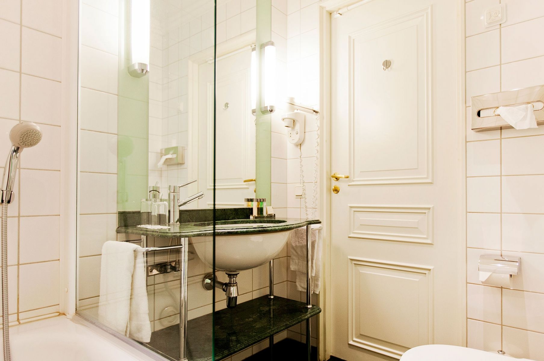Kamer