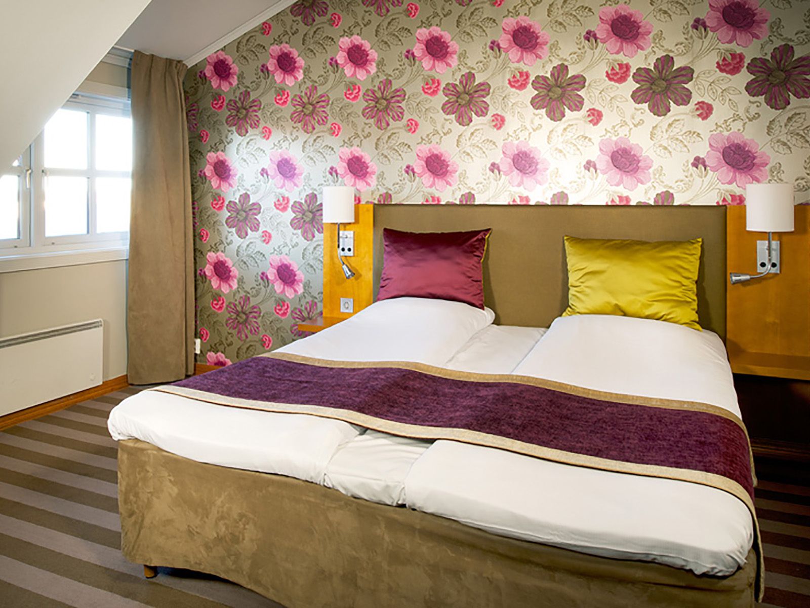 Kamer