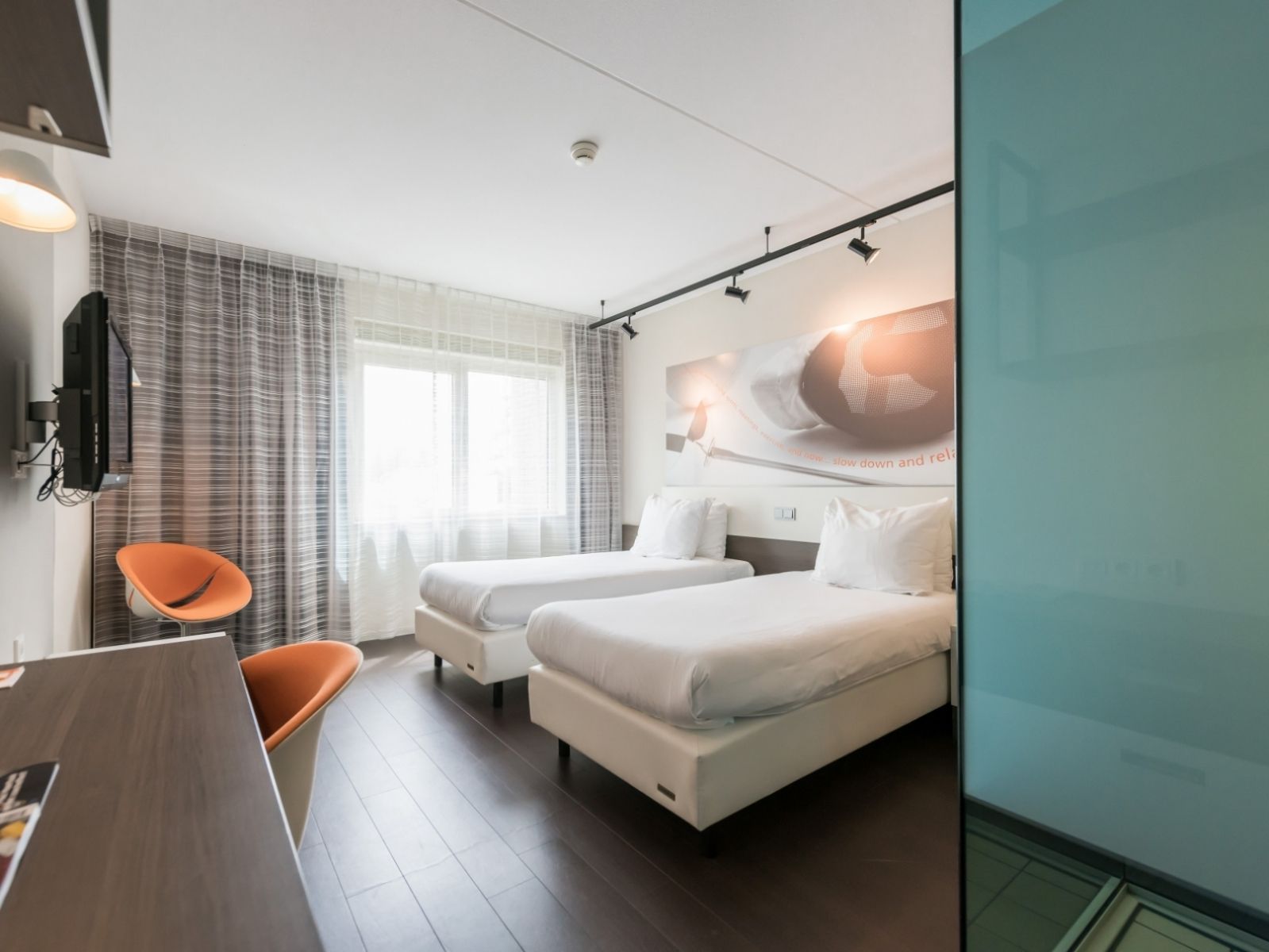 afbeelding van Superior Kamer
