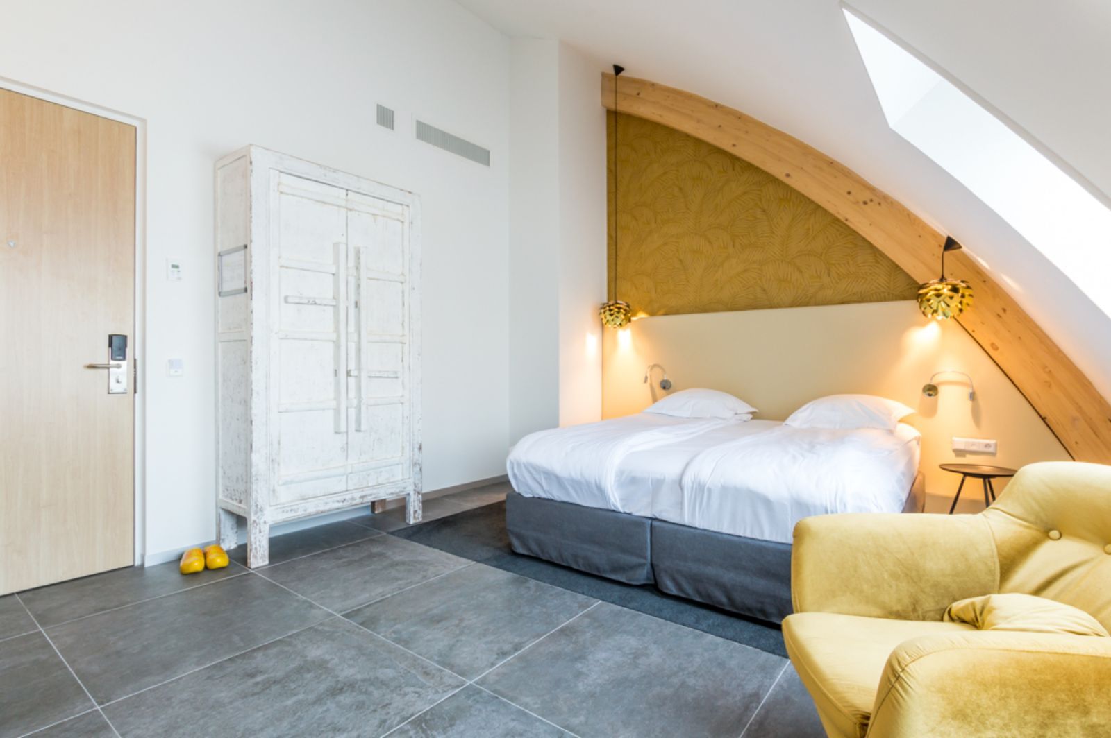 Kamer