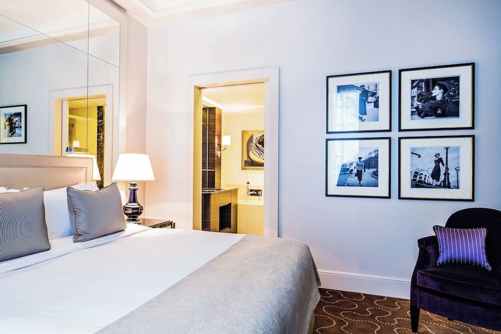 afbeelding van Junior suite, 1 slaapkamer, niet-roken