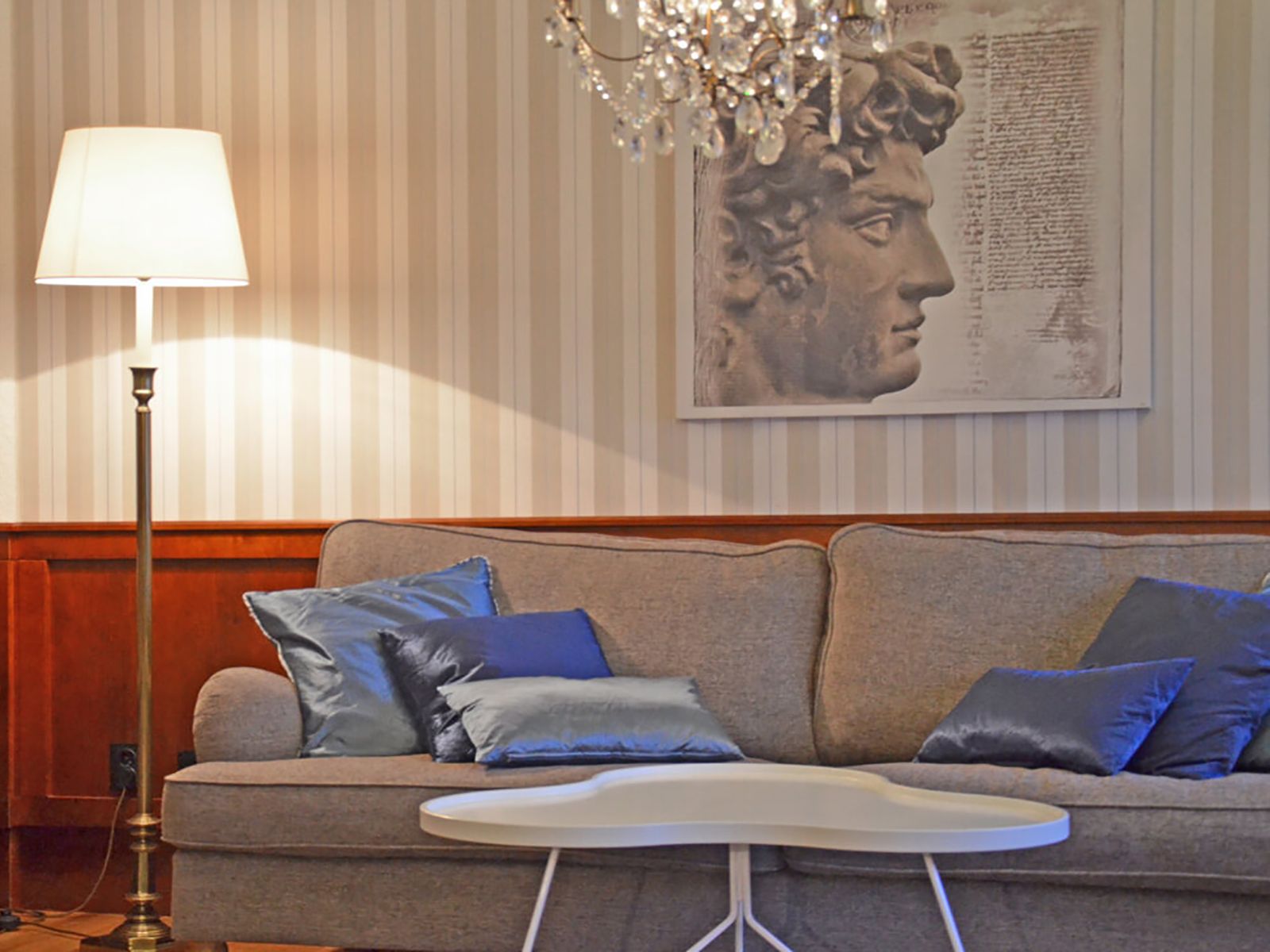 Kamer