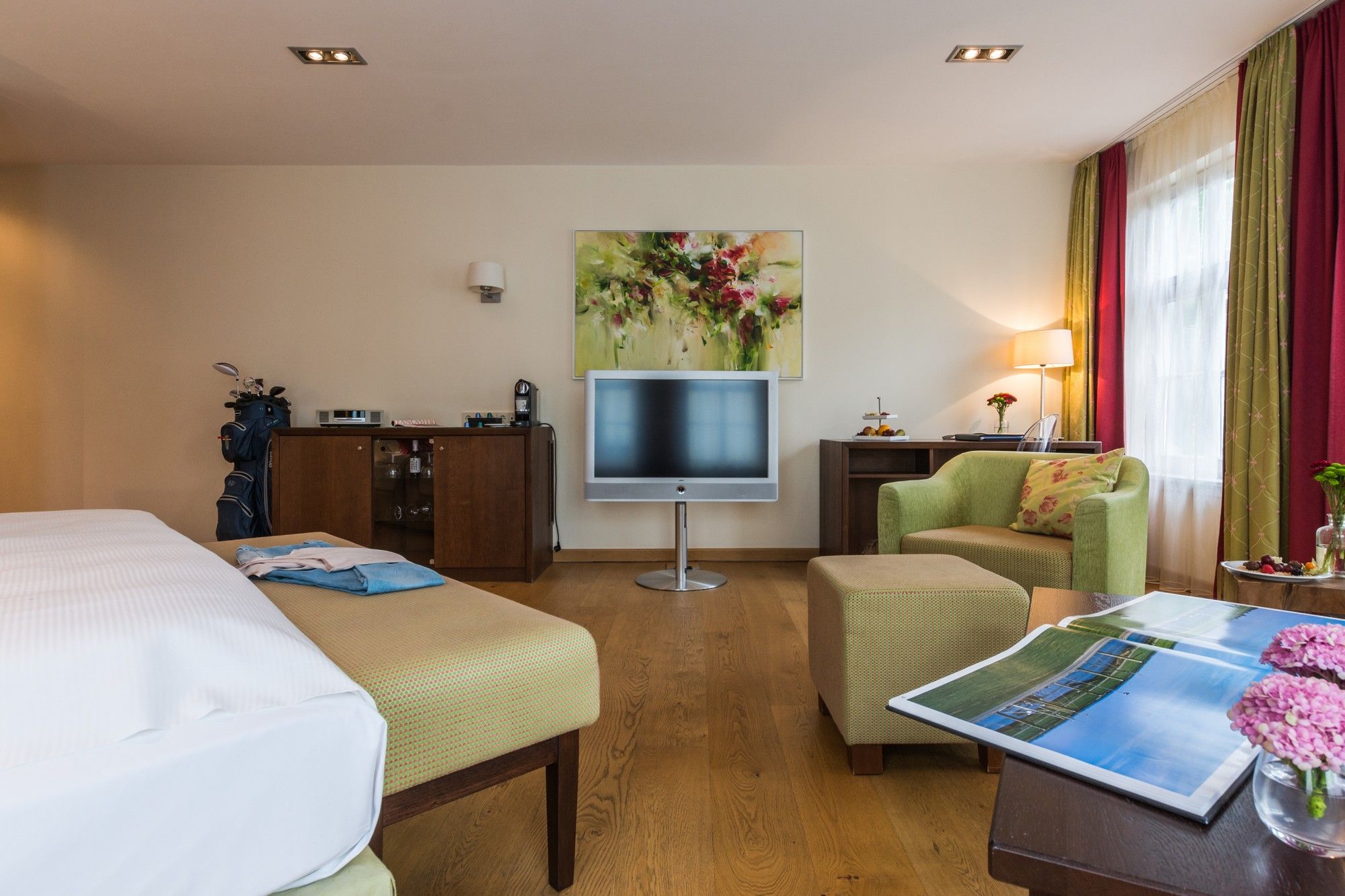 Kamer