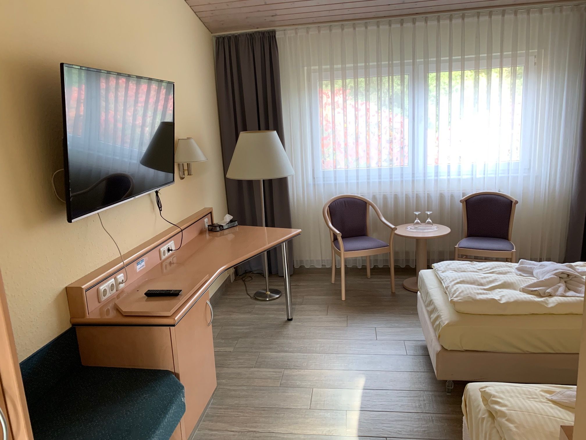 Kamer