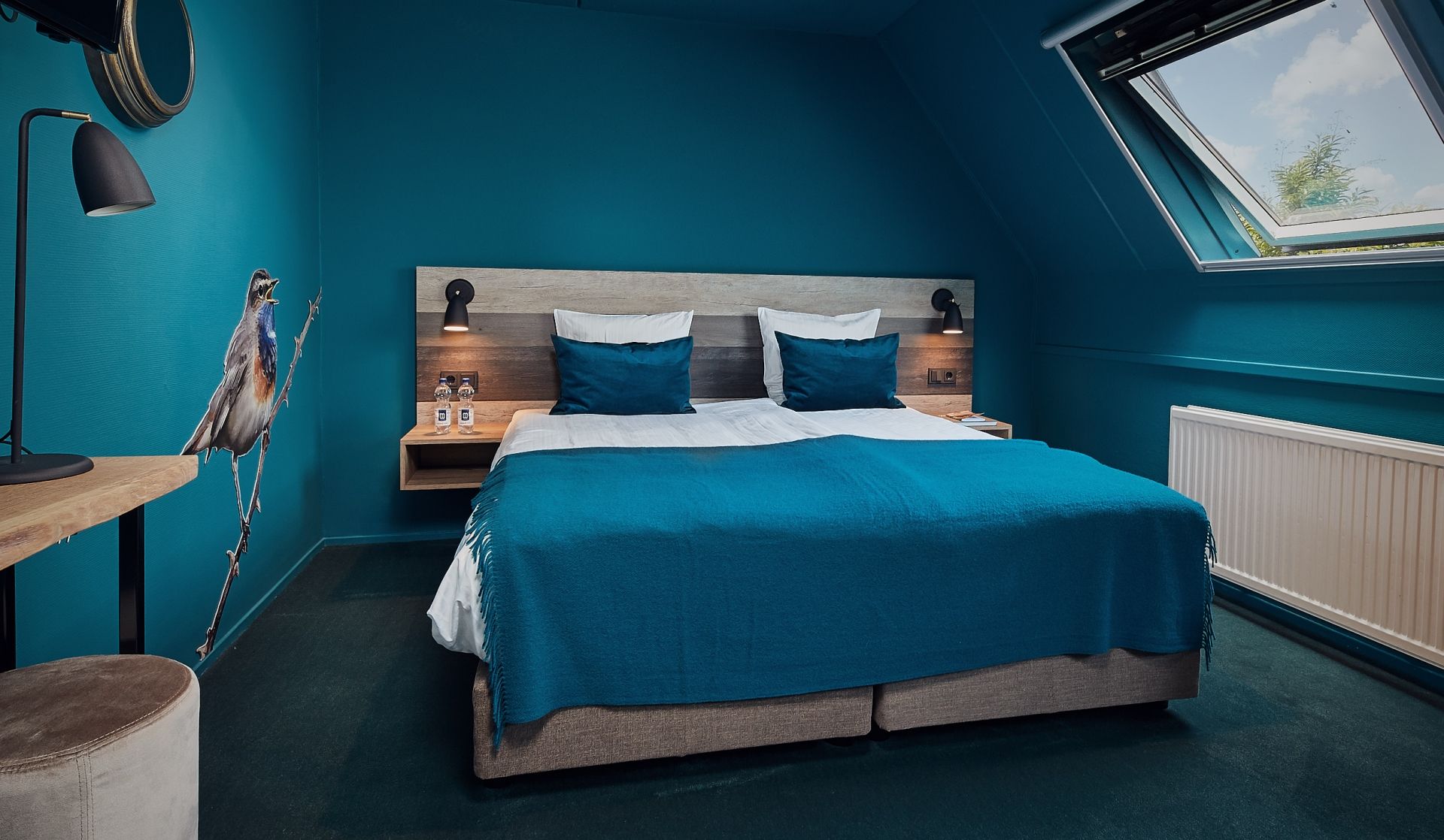 Kamer