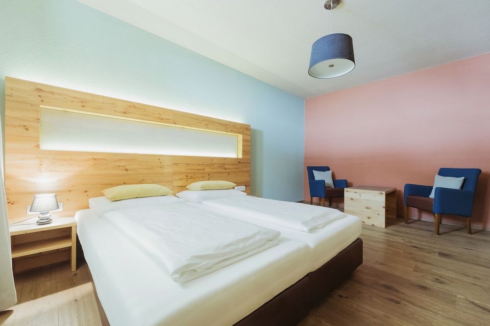 afbeelding van Familiekamer (Guesthouse)