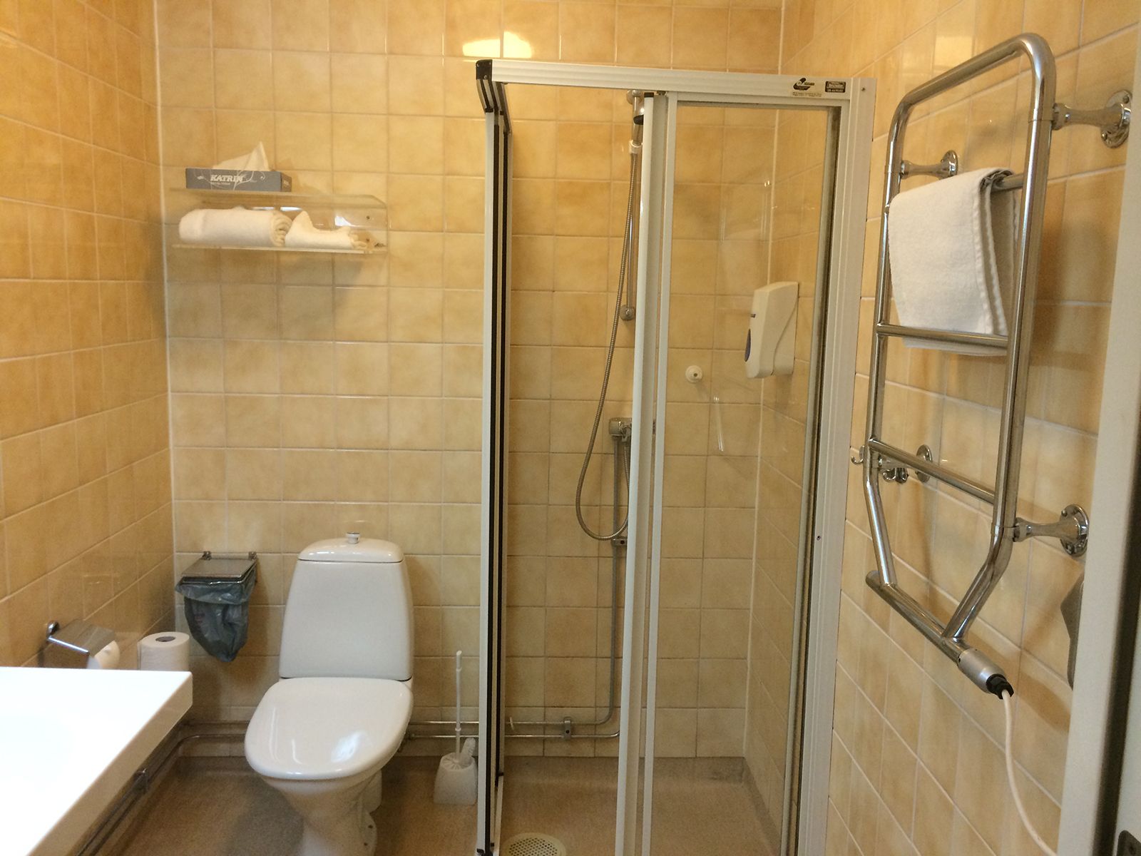 Kamer
