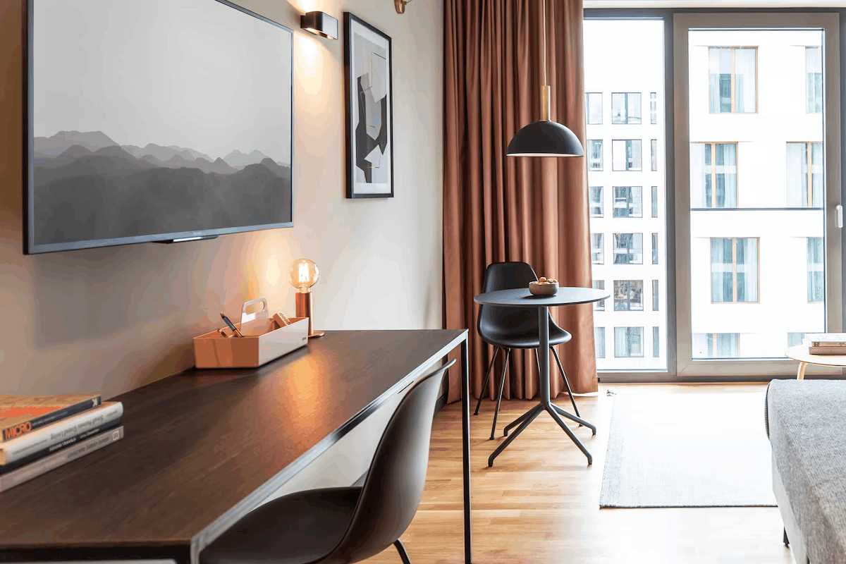 Kamer