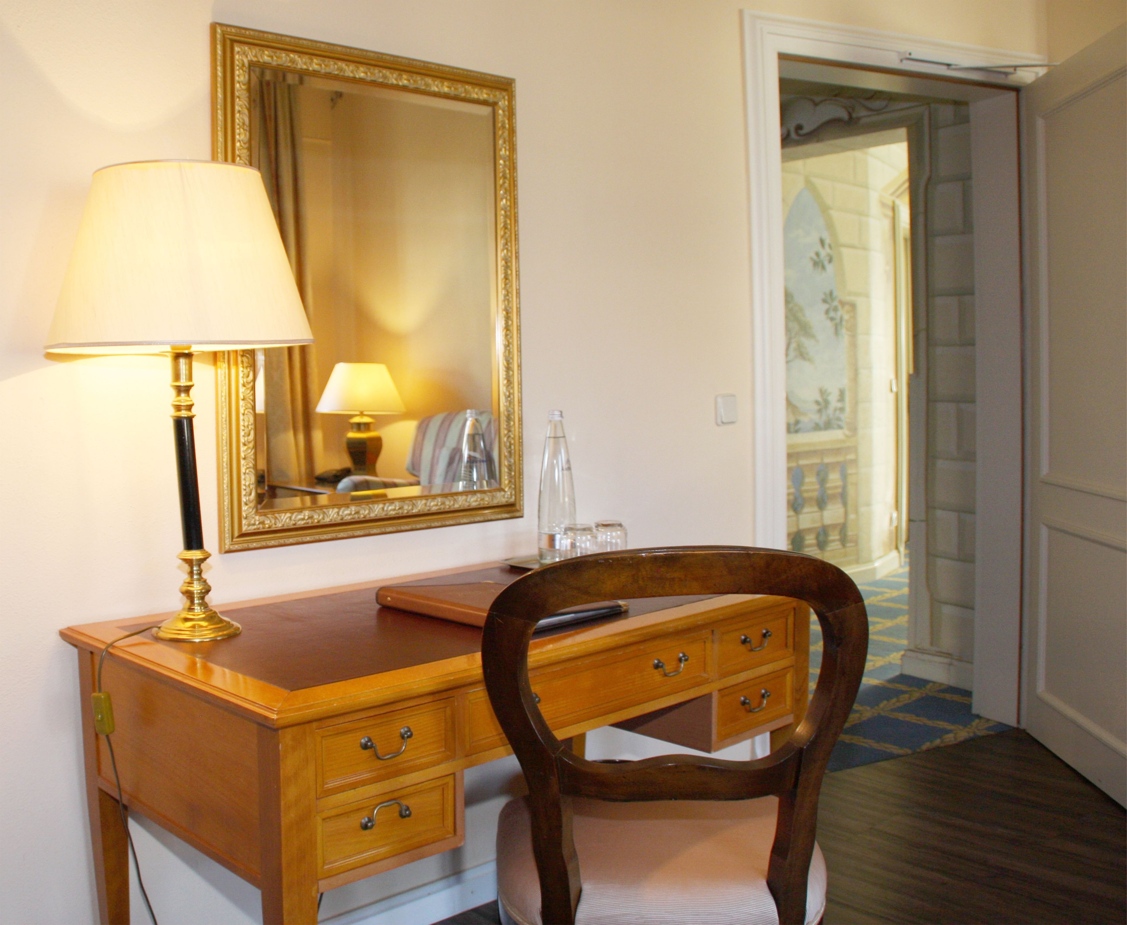 Kamer