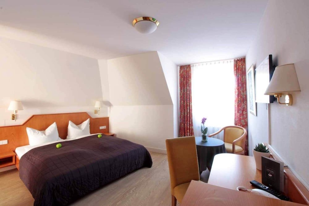 afbeelding van Deluxe kamer