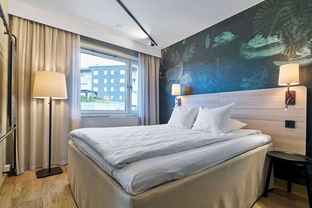 afbeelding van Kamer, 1 queensize bed