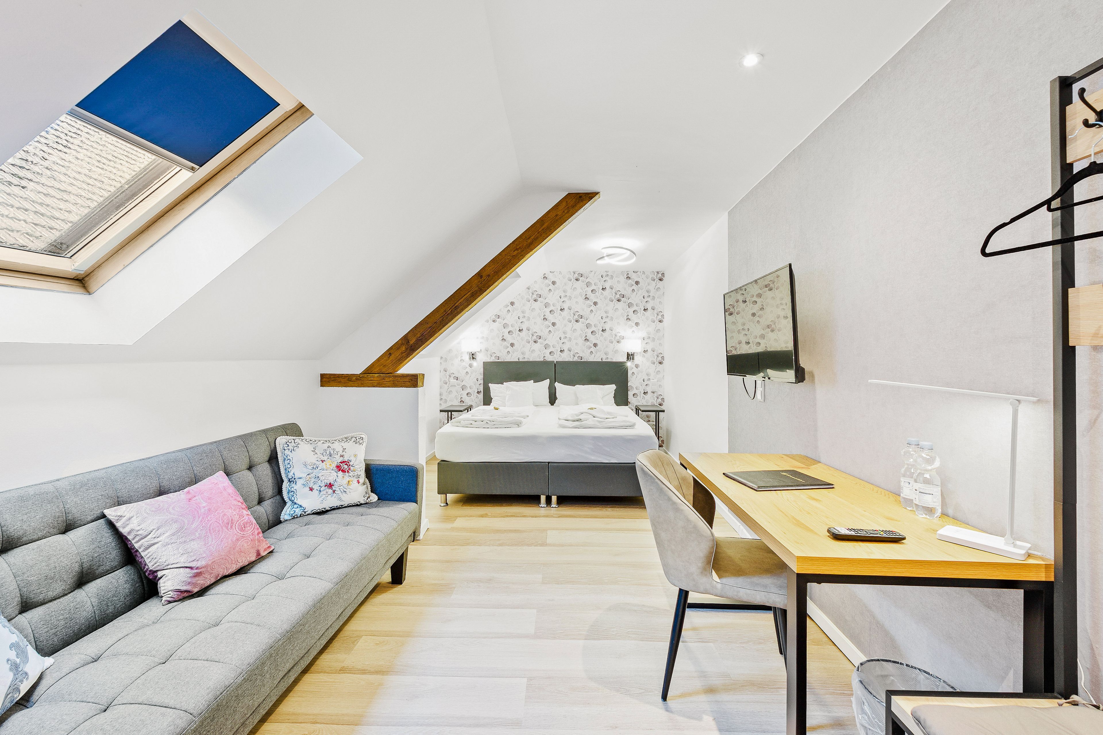 Kamer
