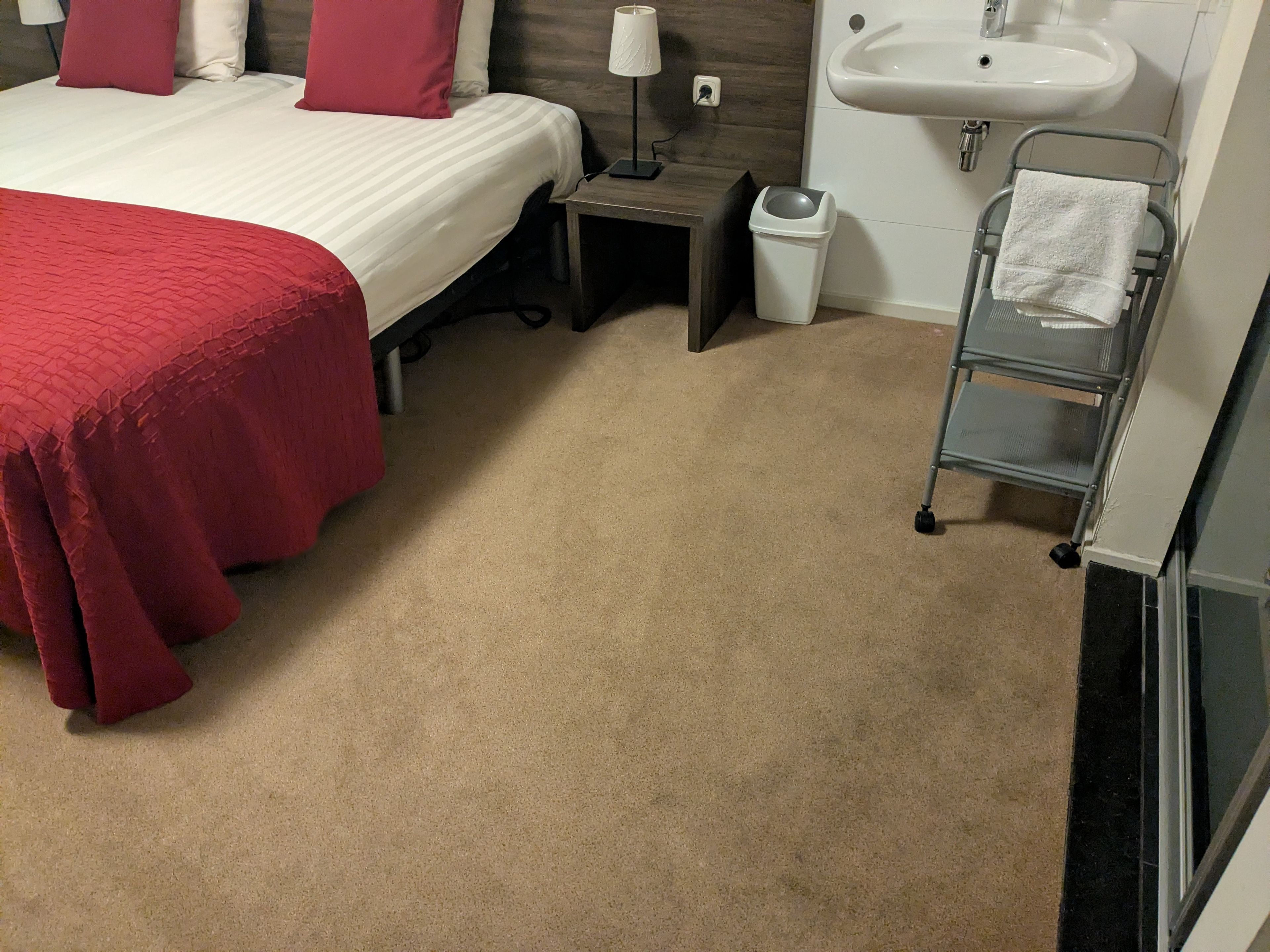 Kamer