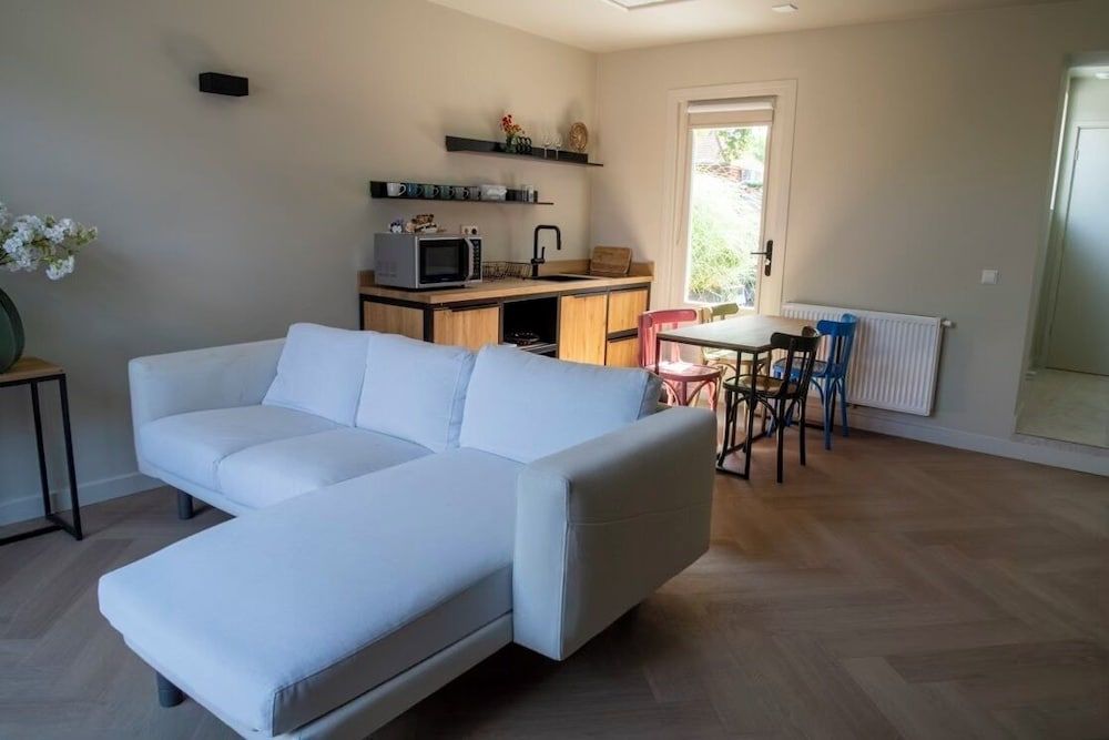 afbeelding van Comfort studio