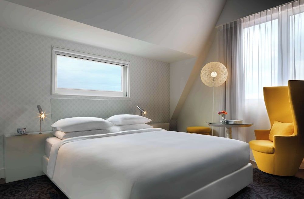 afbeelding van Andaz, Suite