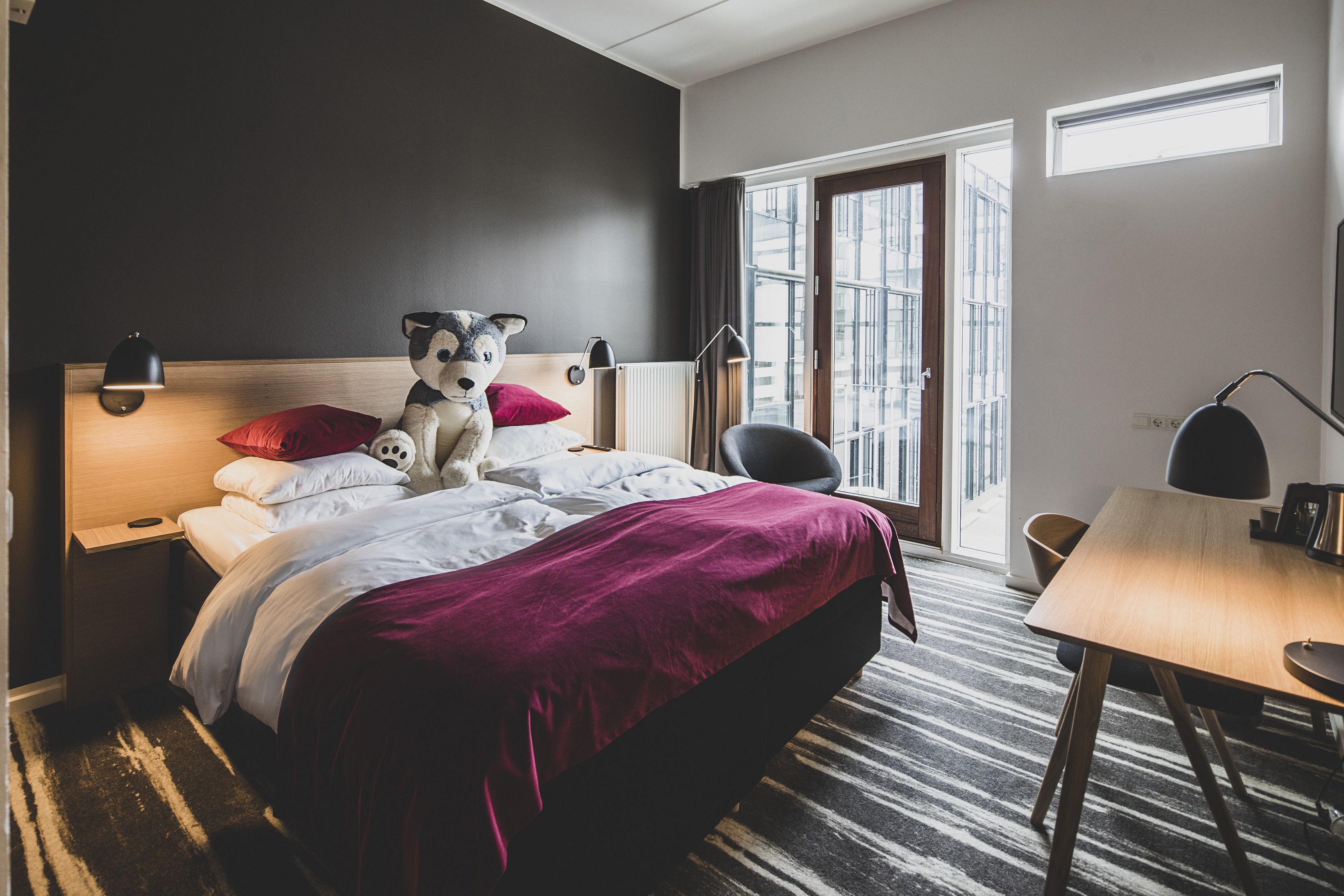 Kamer