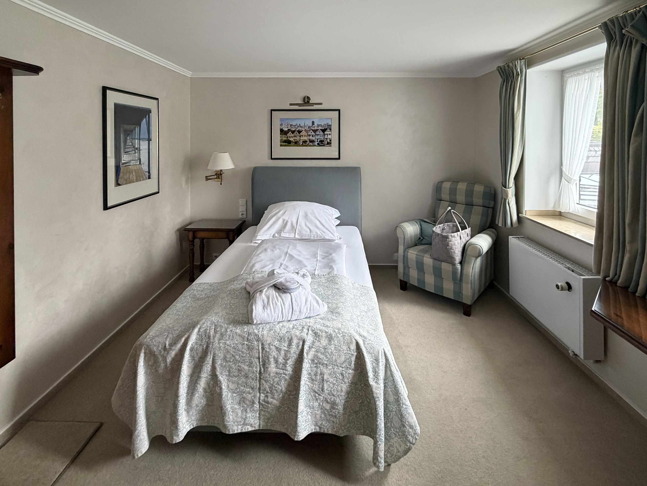 Kamer