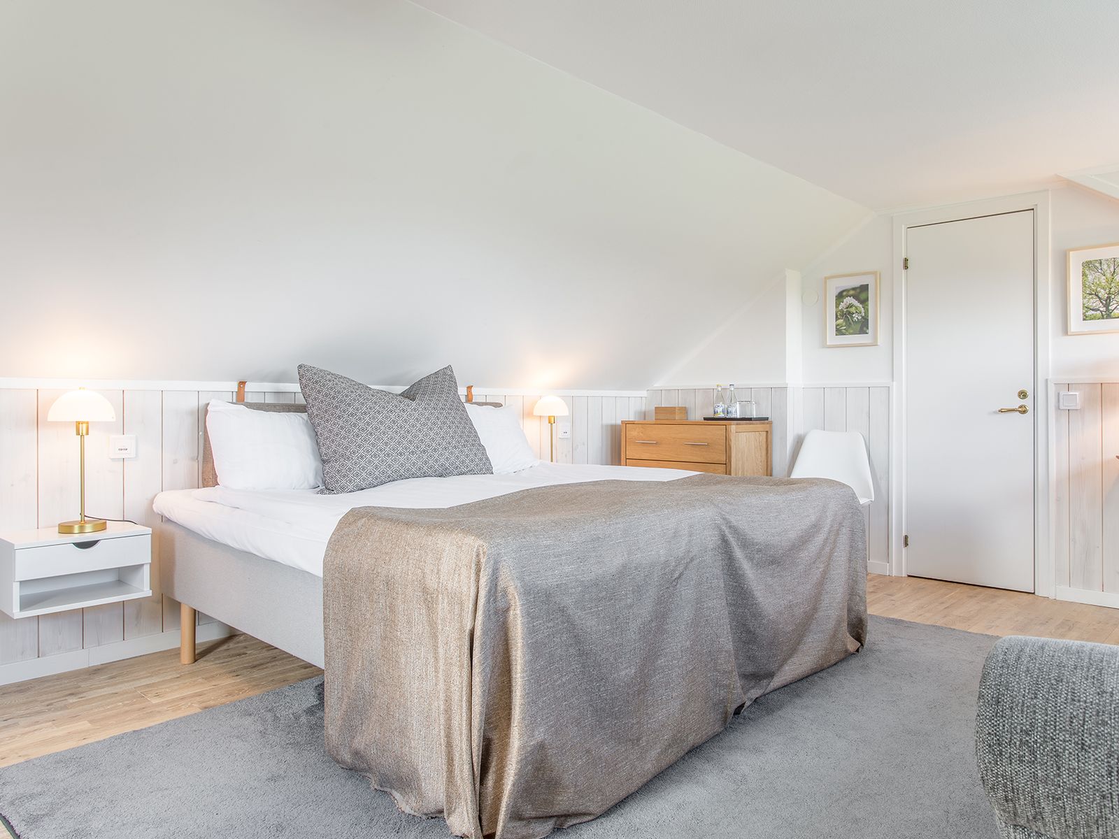 Kamer