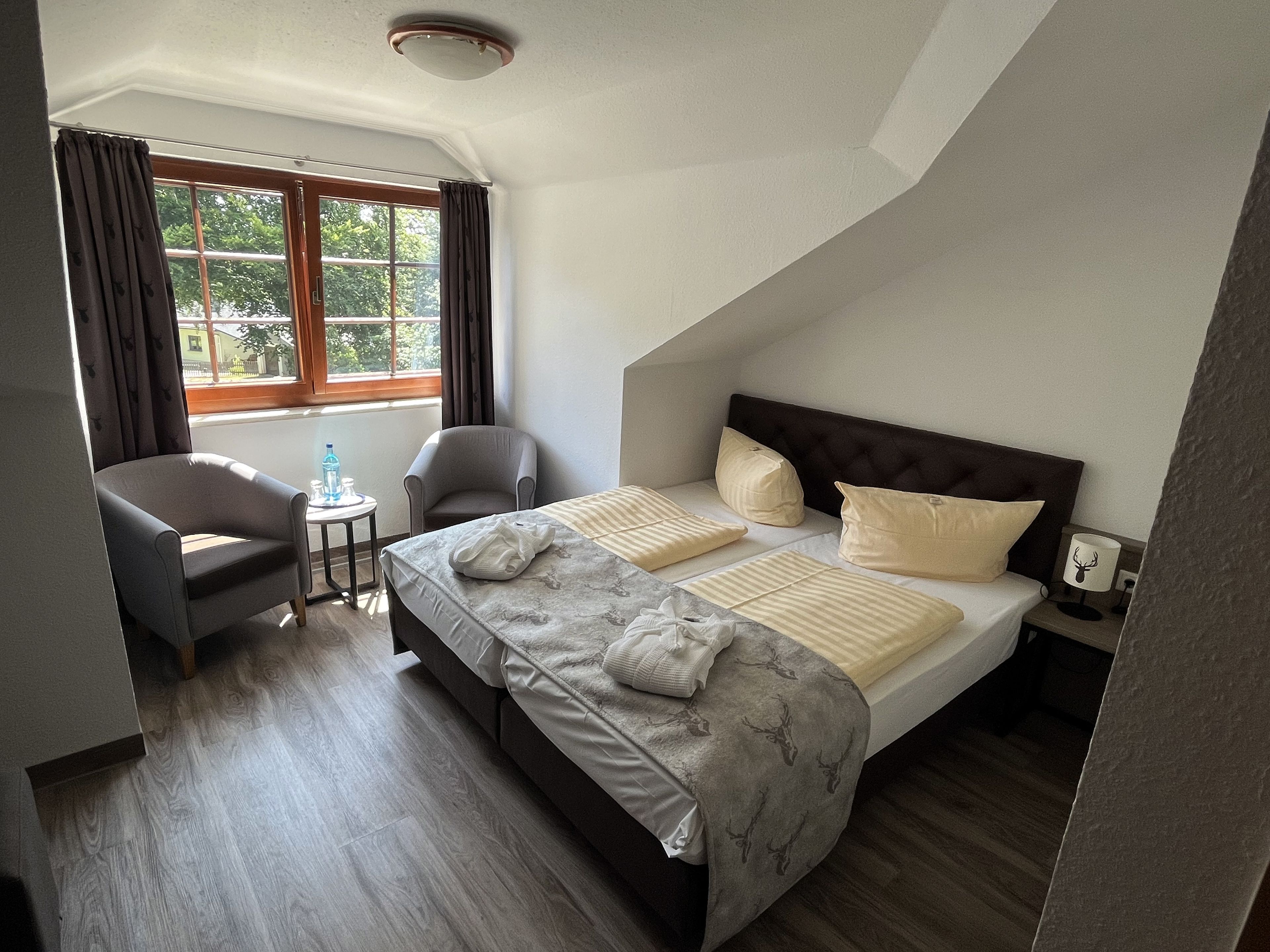 Kamer