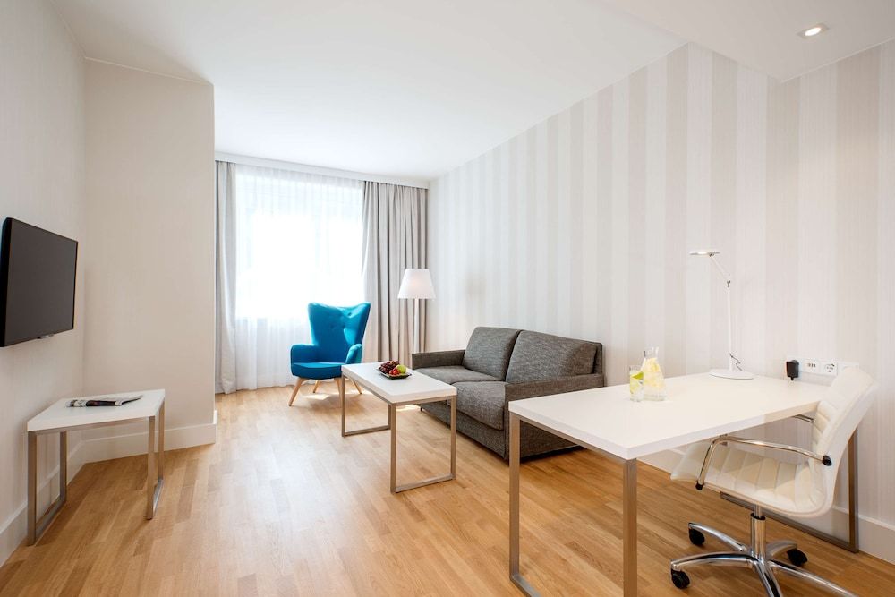 afbeelding van Familiekamer (2 adults + 2 children)