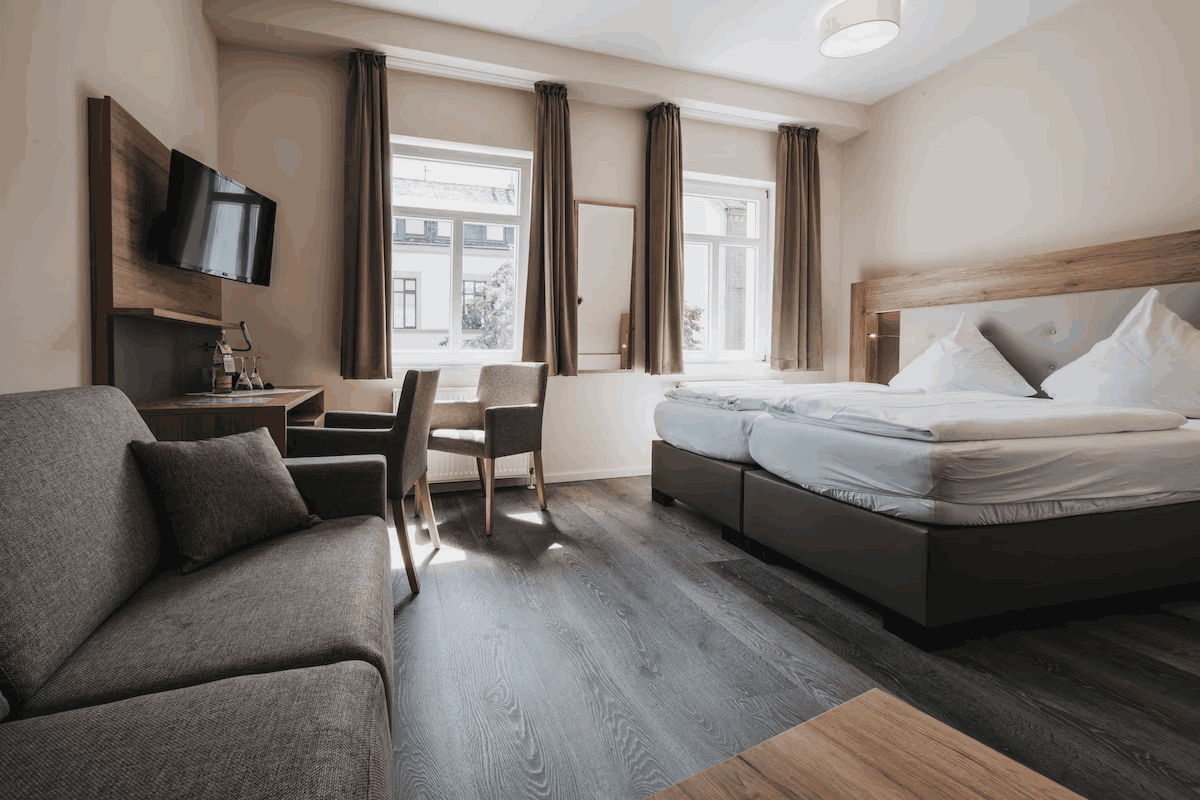 Kamer