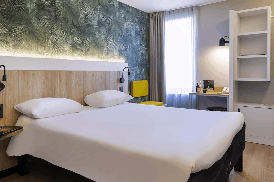 Kamer