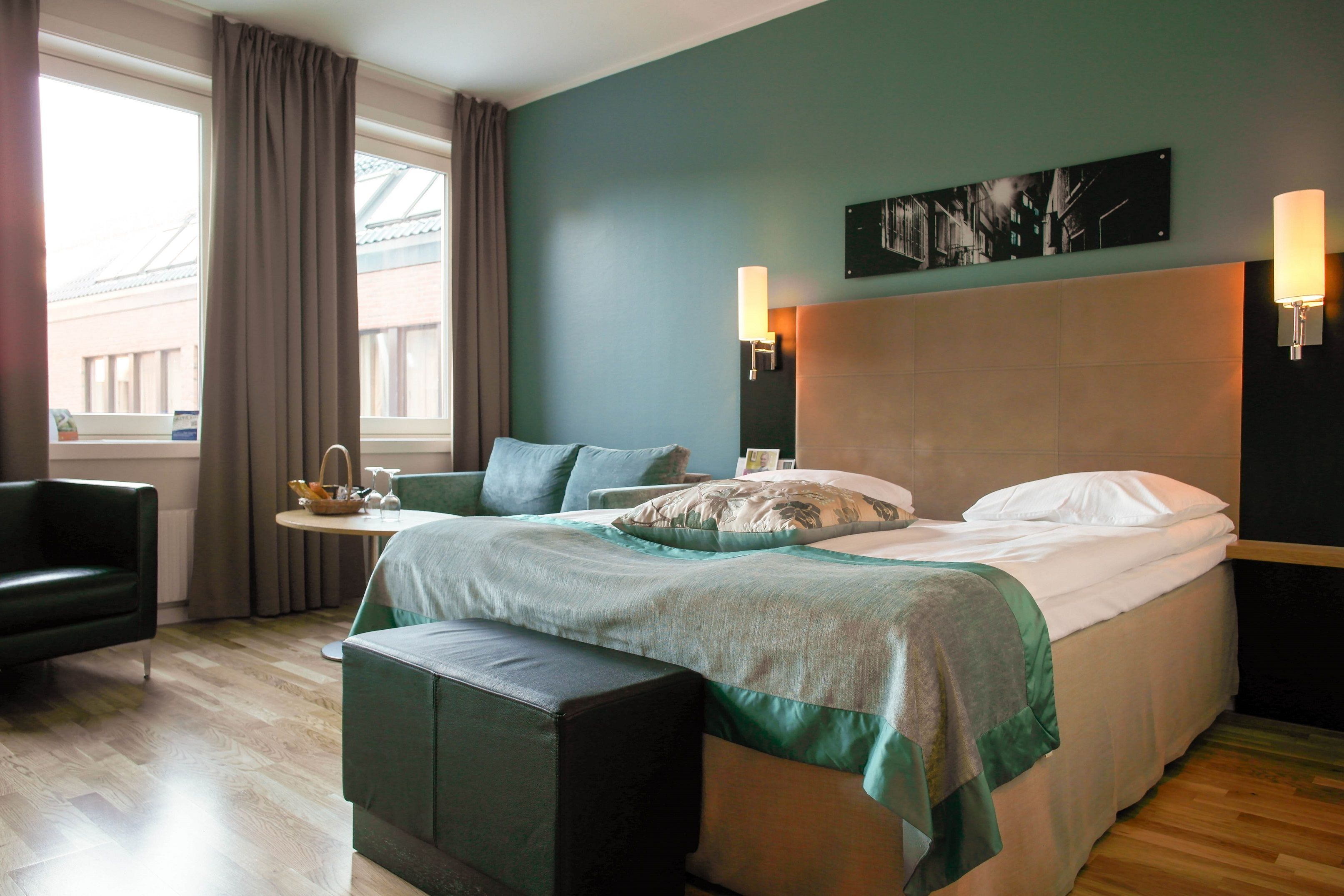 Kamer