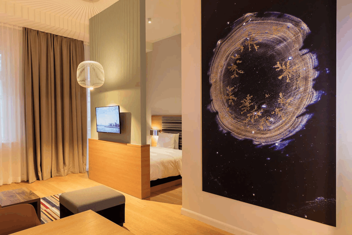 Kamer