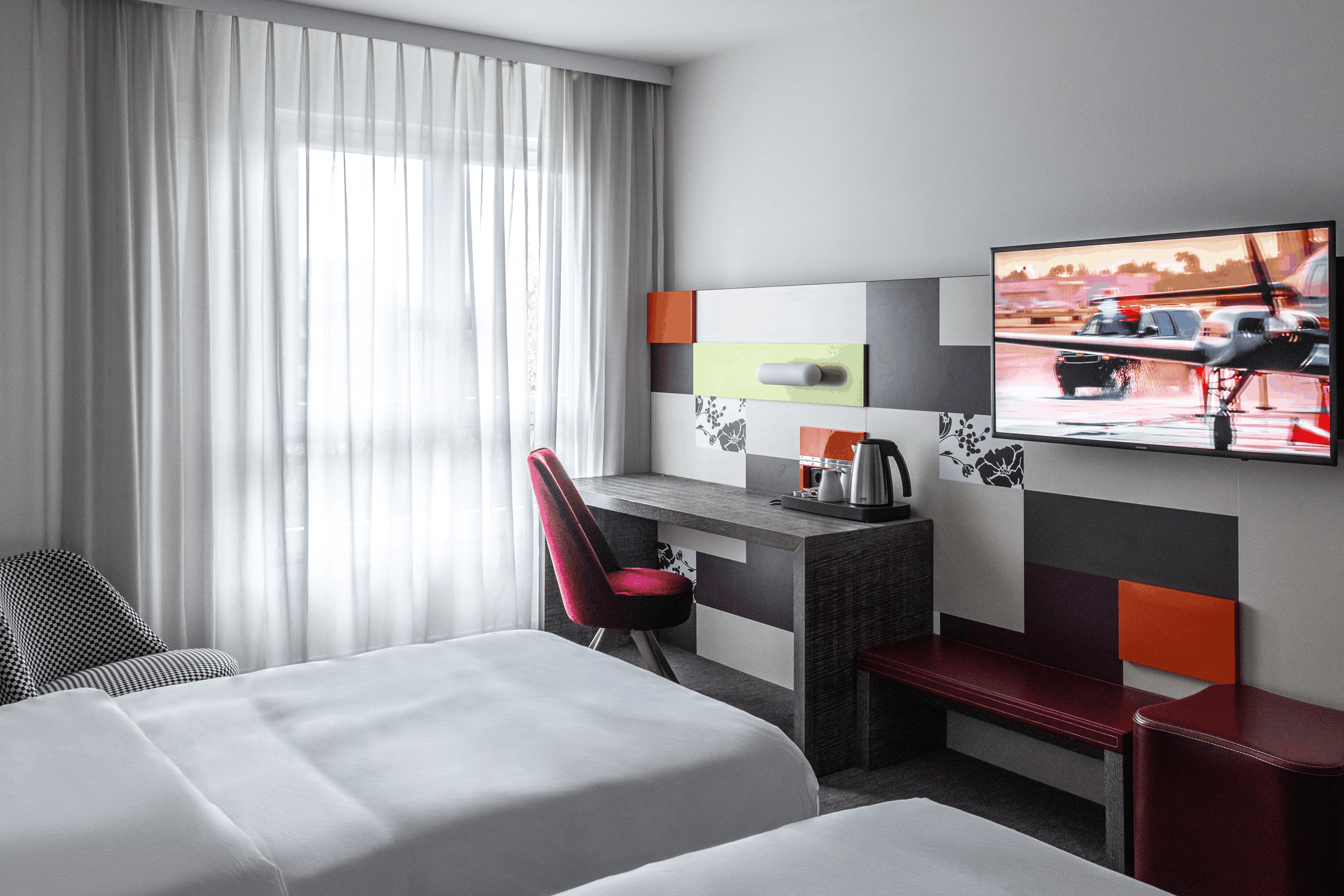 Kamer
