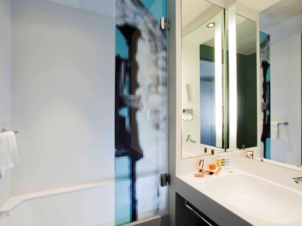 afbeelding van Klassieke kamer, 1 tweepersoonsbed