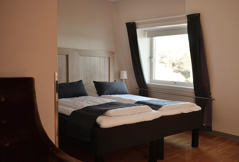 afbeelding van Superior kamer, 1 queensize bed met slaapbank