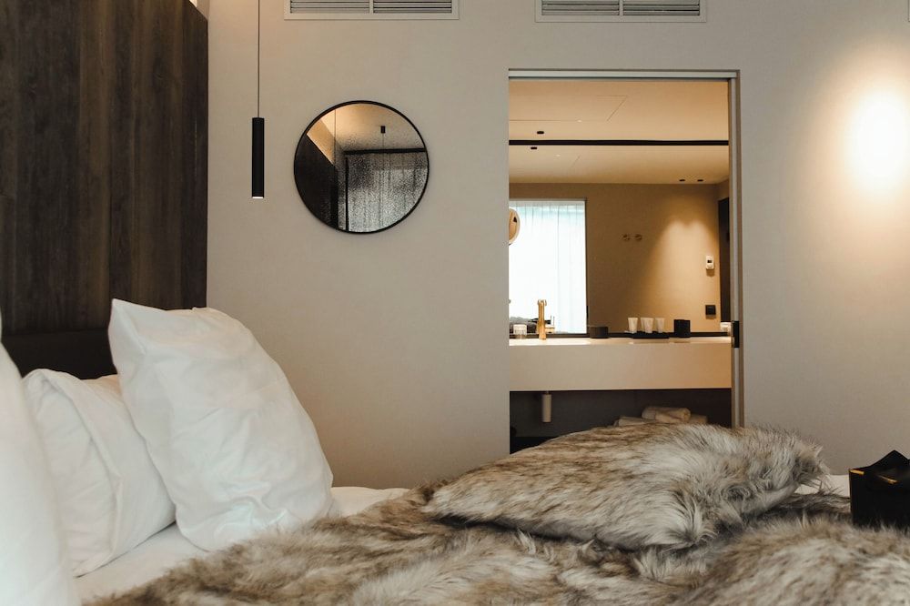 afbeelding van Executive Suite with Terrace