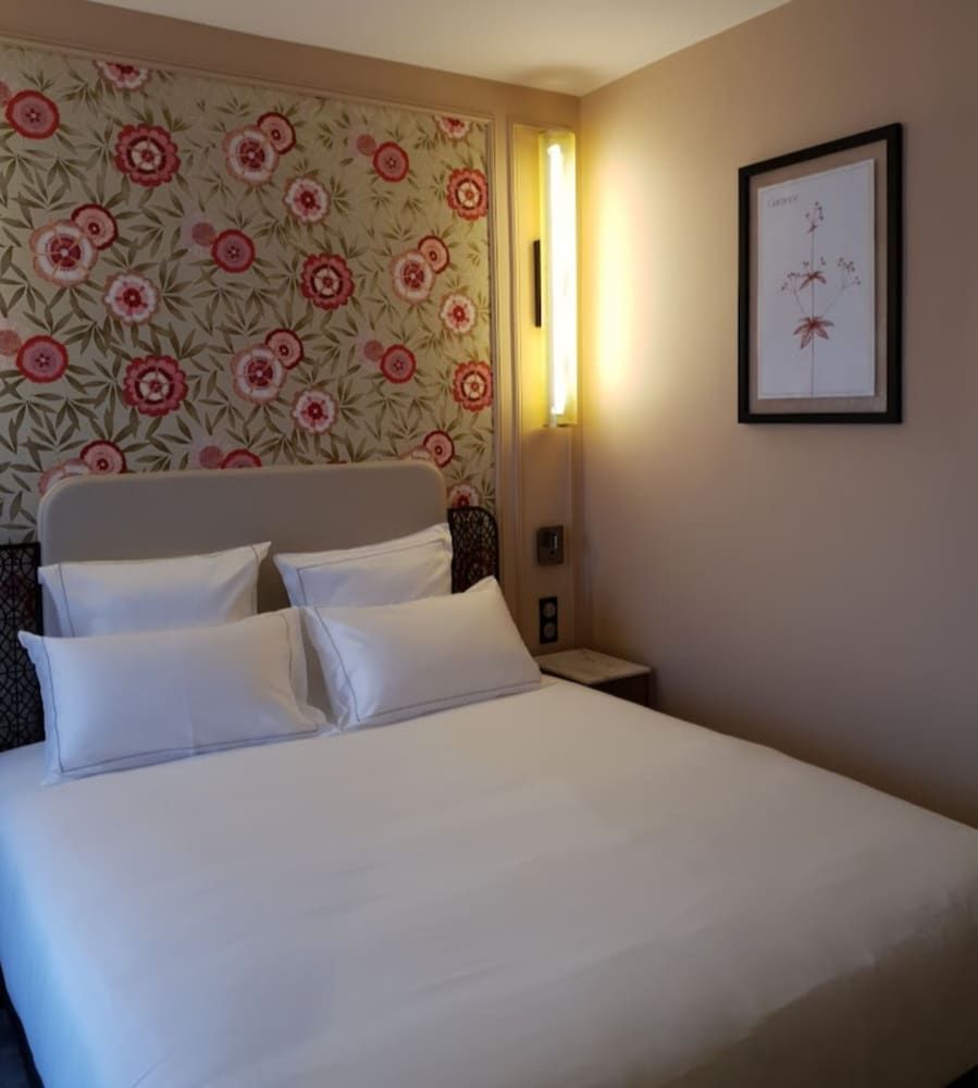 afbeelding van Superior kamer (Chambre Supérieure Mansardée)
