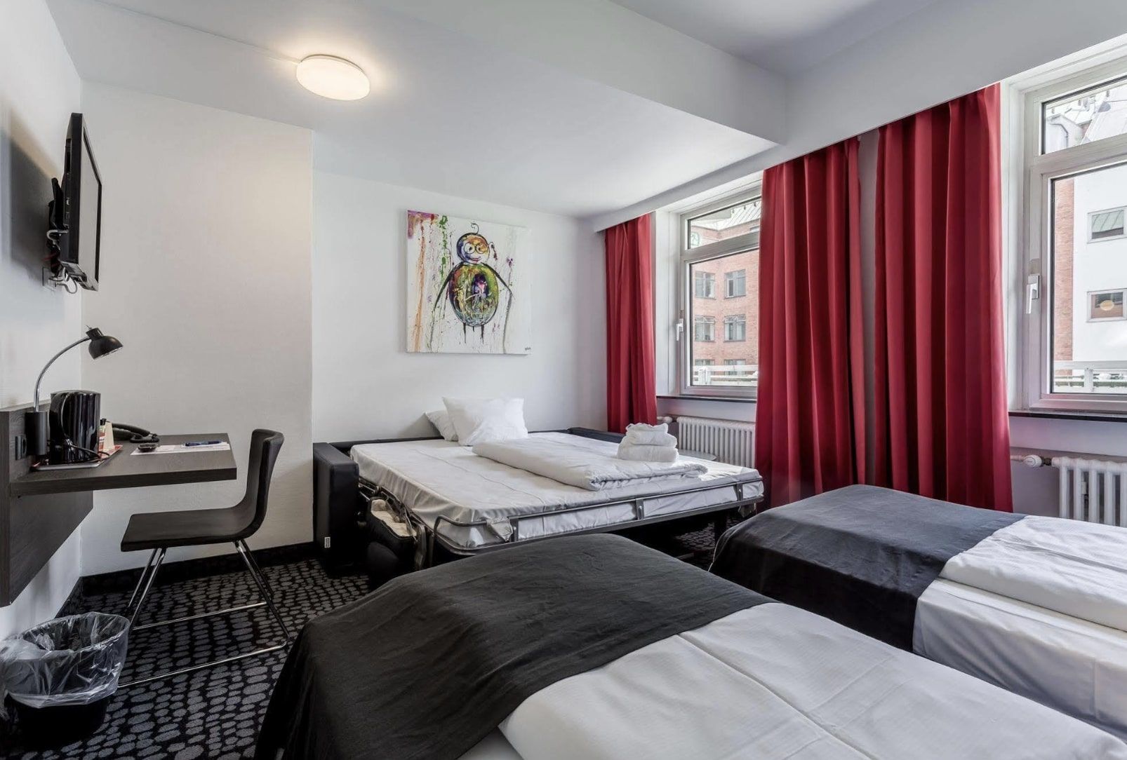 Kamer