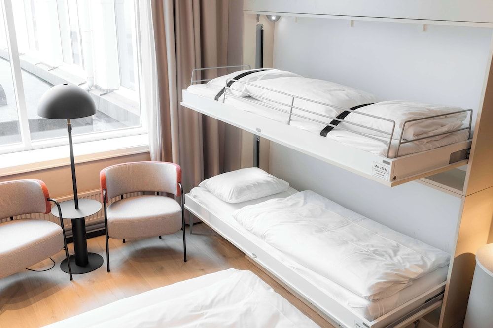 afbeelding van Familiekamer (Standard)