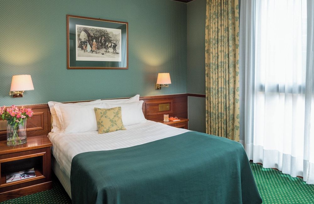 afbeelding van Comfort kamer