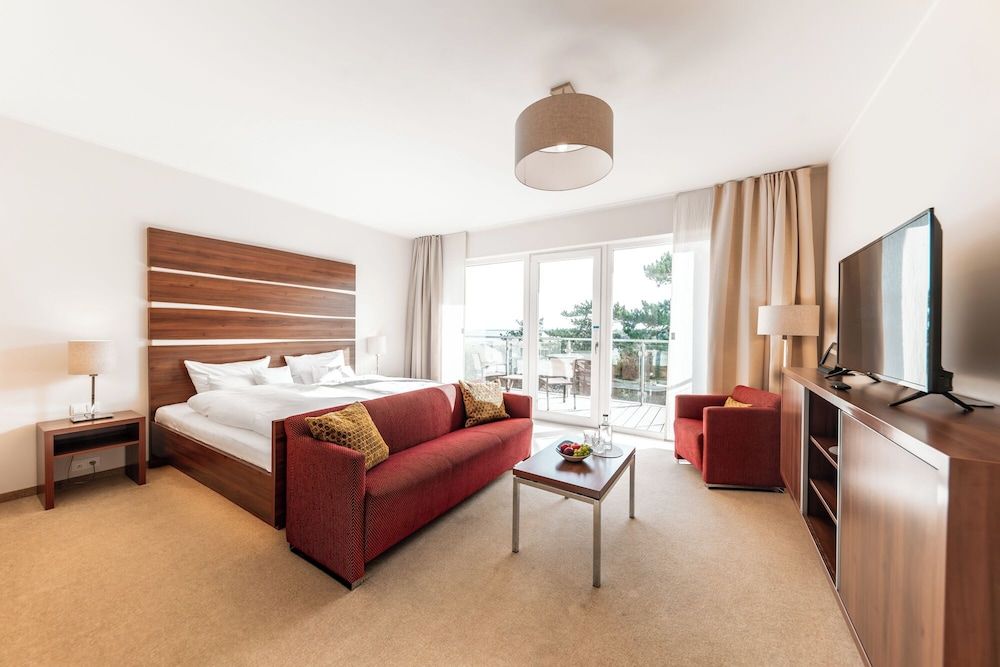 afbeelding van Grand Double Room