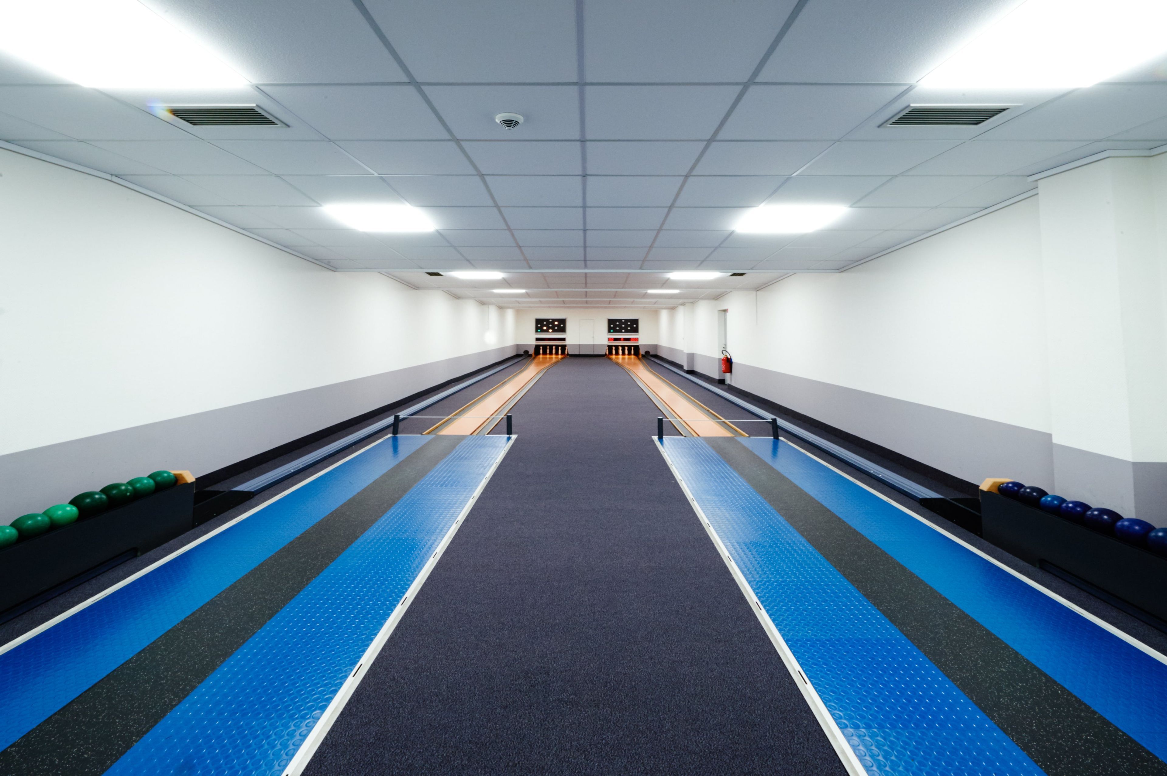 Faciliteiten
