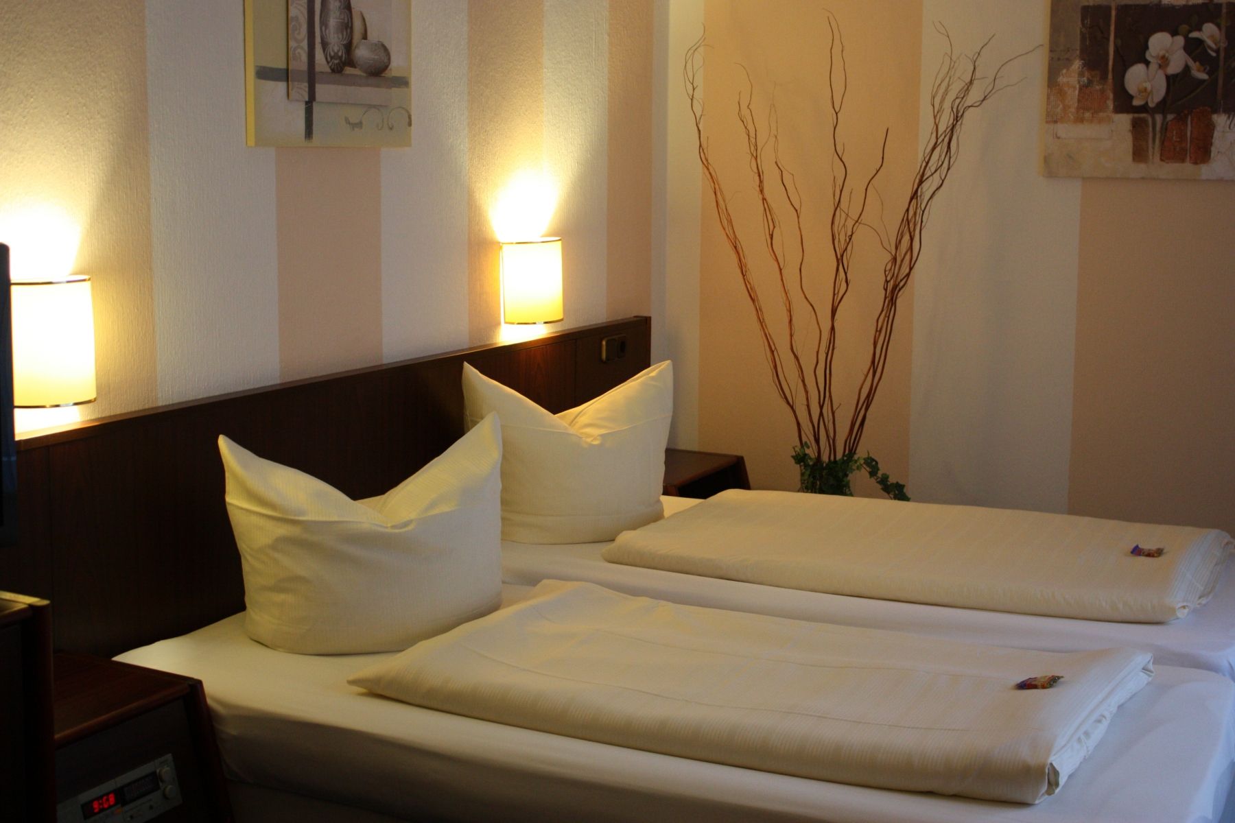 Kamer
