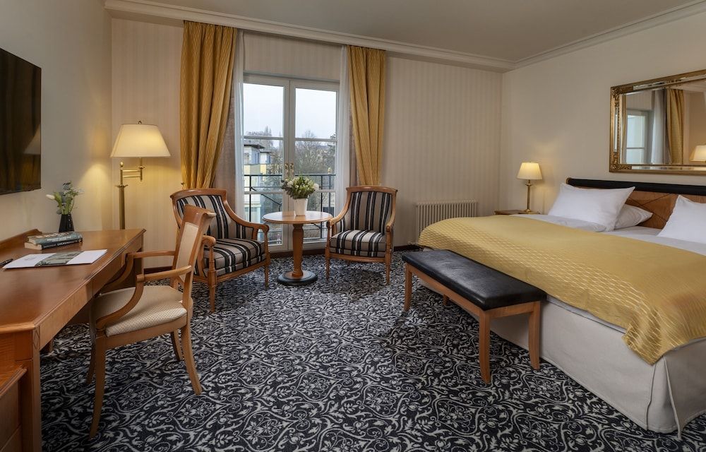 afbeelding van Superior kamer