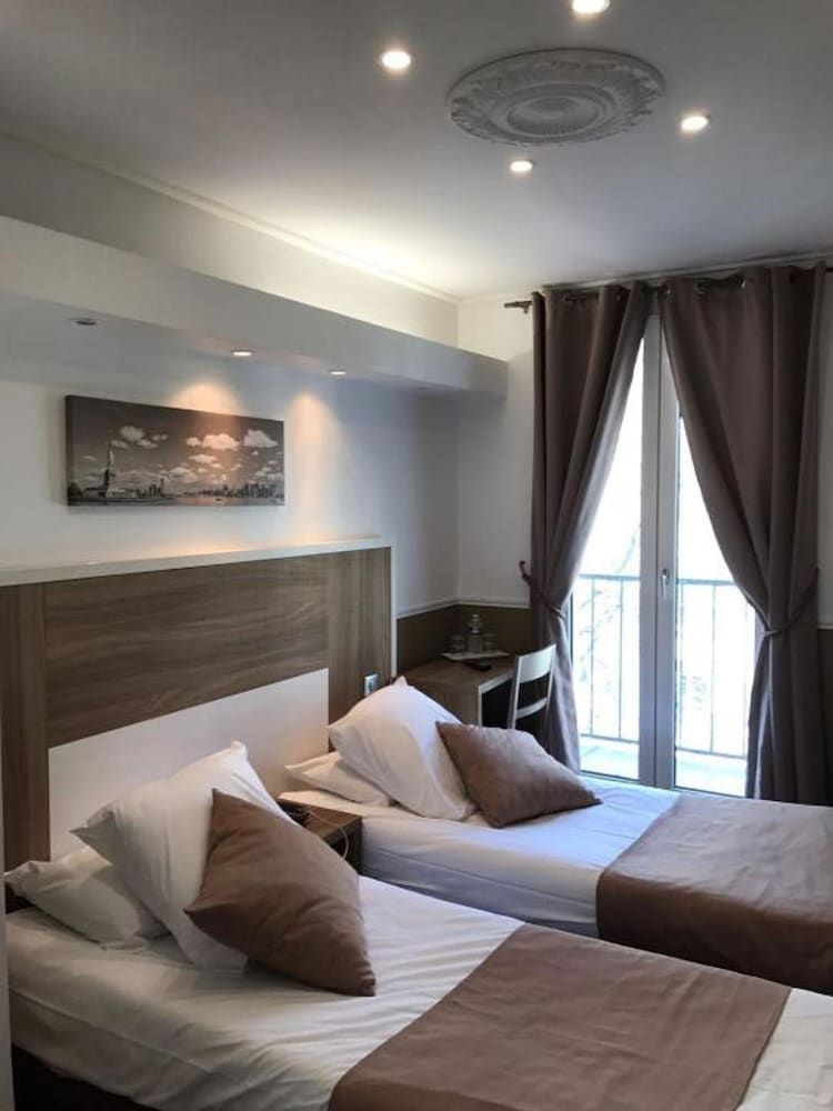 Kamer