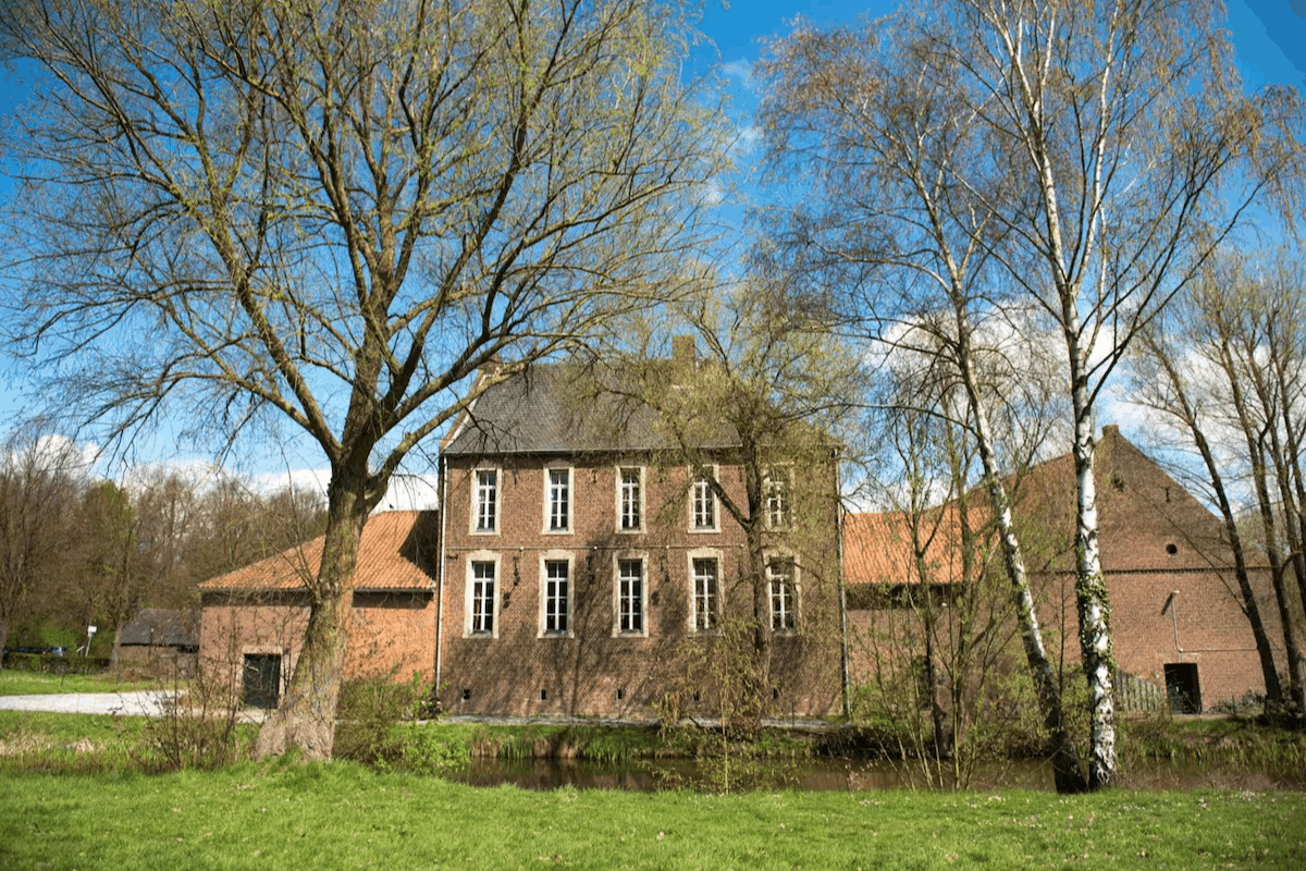 Buitenzijde