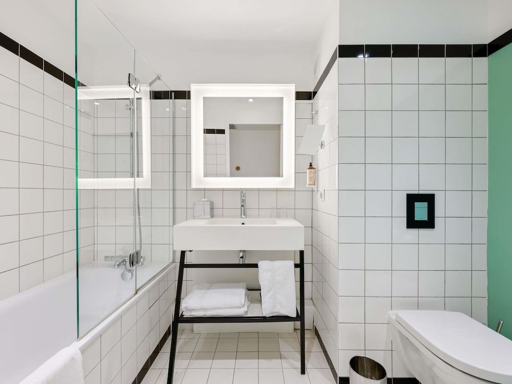 afbeelding van Superior kamer, 1 tweepersoonsbed