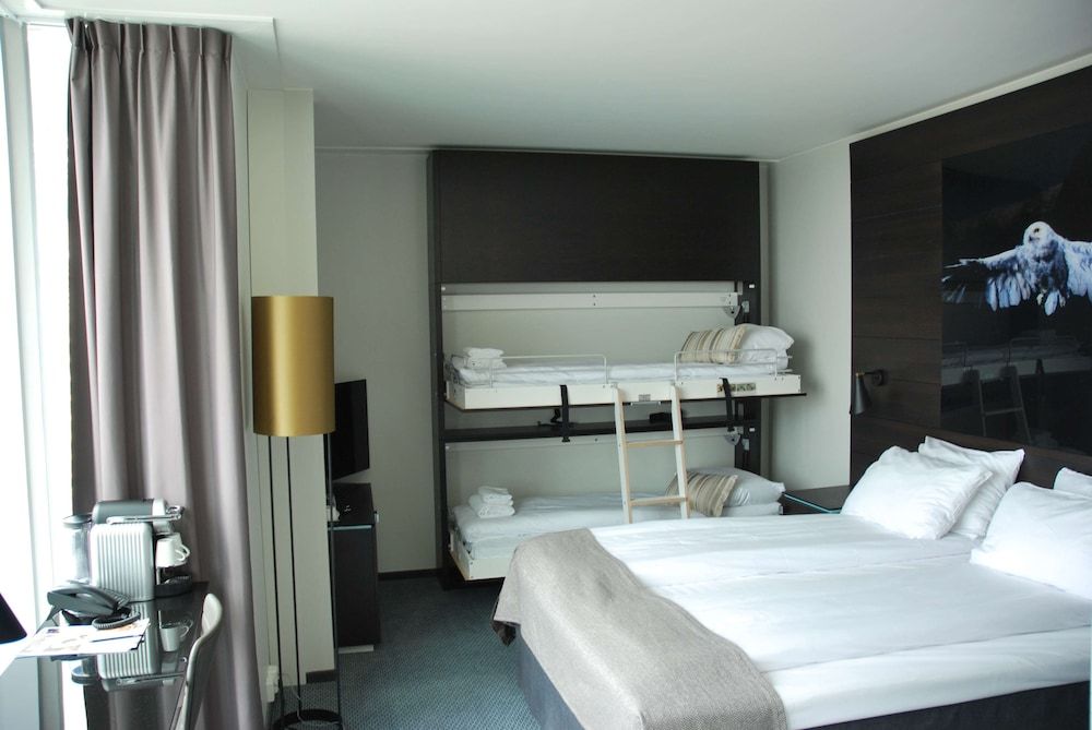 afbeelding van Familiekamer