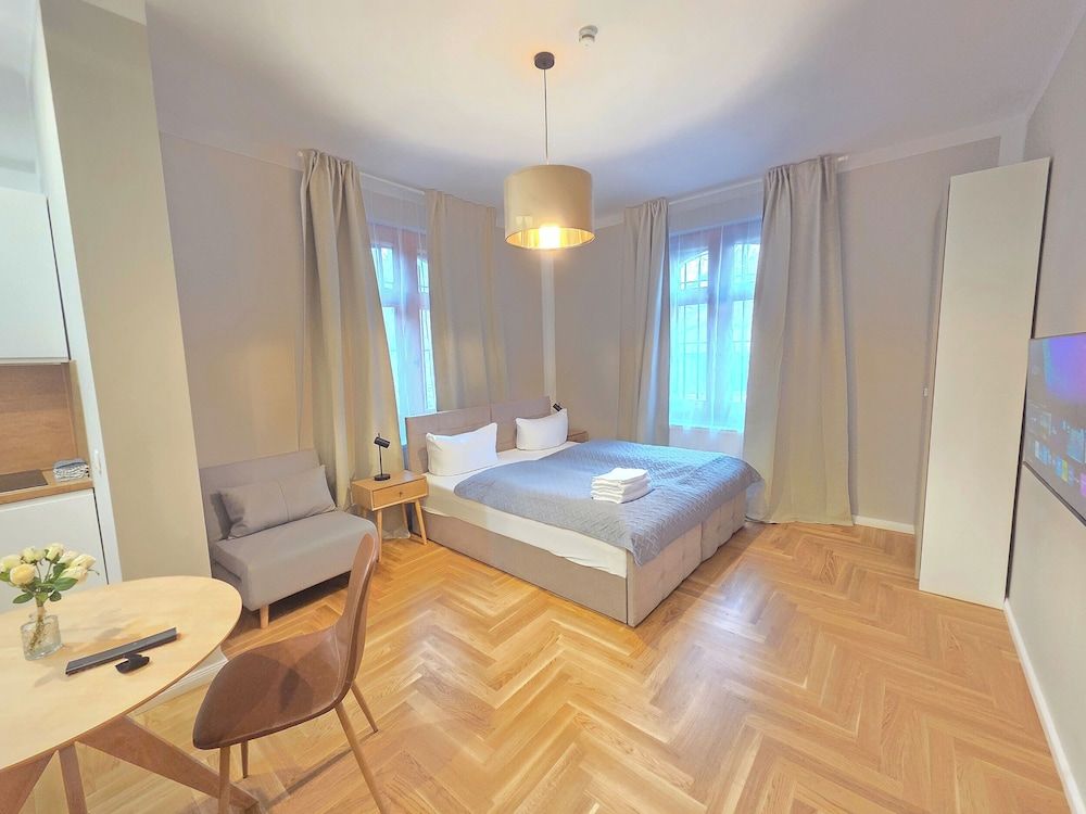afbeelding van Economy appartement