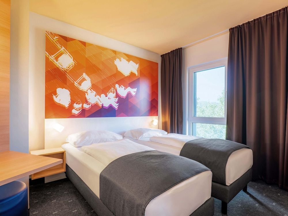 afbeelding van Twin kamer