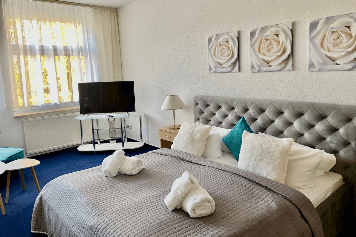 Kamer